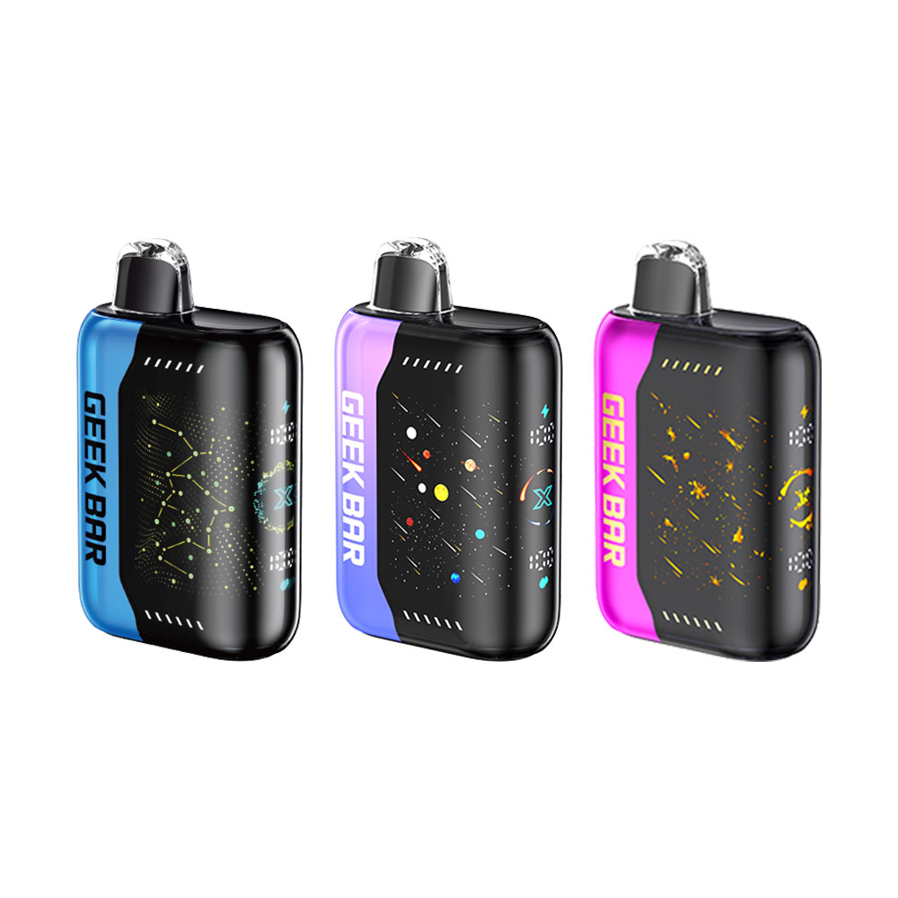 Geek Bar Pulse X 25K Disposable Vape product image